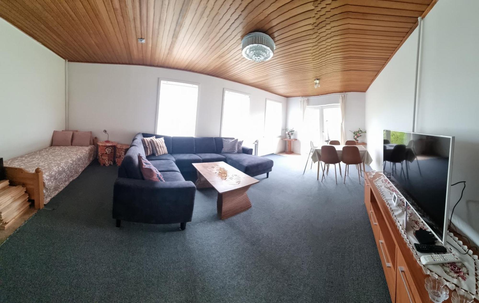Апартаменты Roz Hus Нексё Экстерьер фото